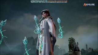 Spirit Sword Sovereign S4 Eps 503 Sub Indo