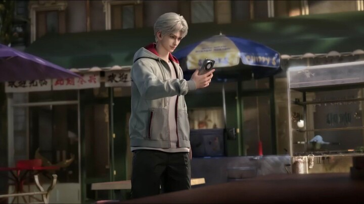 0r1ent4L Eps 10 Sub Indo
