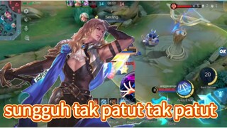 lancelot sing sing MLBB