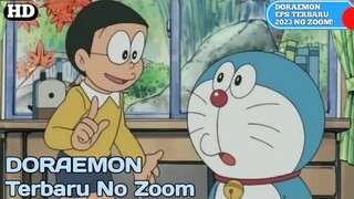 Doraemon Bahasa Indonesia TERBARU II No Zoom "selamat tinggal..."