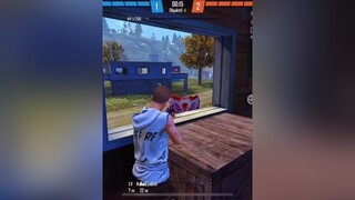 Hero in game👏🏻 Kaptenleave ShowYourFreestyle freefireindonesia freefire_lover fylシ