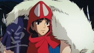 【Ashitaka| Personal】Those who know me say that I am worried, those who do not know me say that I am 