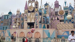 Hong Kong Disney 3