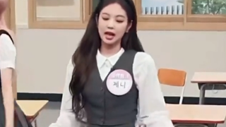 【BLACKPINK】Jennie 好家伙，我一首都不会