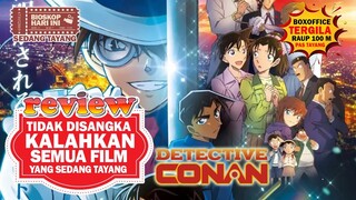 REKOR YANG TIDAK PERNAH DICAPAI FILM DETEKTIF CONAN, TIBA-TIBA BOXOFFICE DI BIOSKOP