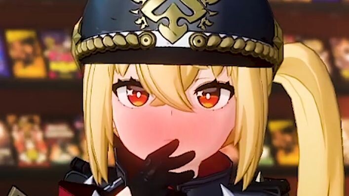 What do you think our relationship is?