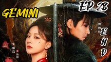 [ENG] EP 28 End GEMINI