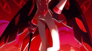 【地狱客栈/Lucifer】宝宝……