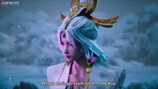 A Momment But Forever eps 10 sub indo