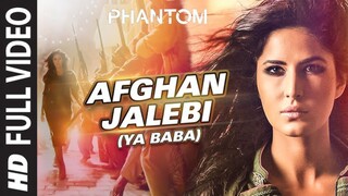 AFGHAN JALEBI DJ REME'S EDM BAKLAVA RMX
