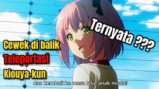 (AMV) Apakah kiouya akan kembali ke masa lalu lagi?? | Bokutachi no remake