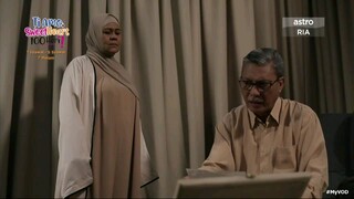 Rahsia Hati Perempuan EP21