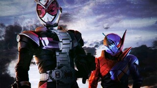 [MAD/Mixed Cut/Heisei Character Group Portraits/Amway Guide] To our Heisei