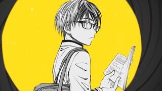 Manga "Kuroko's Basketball" karya terbaru penulis Tadoshi Fujimaki, manga "Killer Youth" pv terbaru~