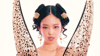 MV เพลงใหม่ของเจนนี่ "ZEN" ปล่อยซับภาษาจีนแล้ว!