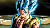 What If GOGETA Was In The Tournament Of Power?