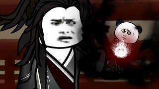 Xian Ni "70" Send Wan'er home