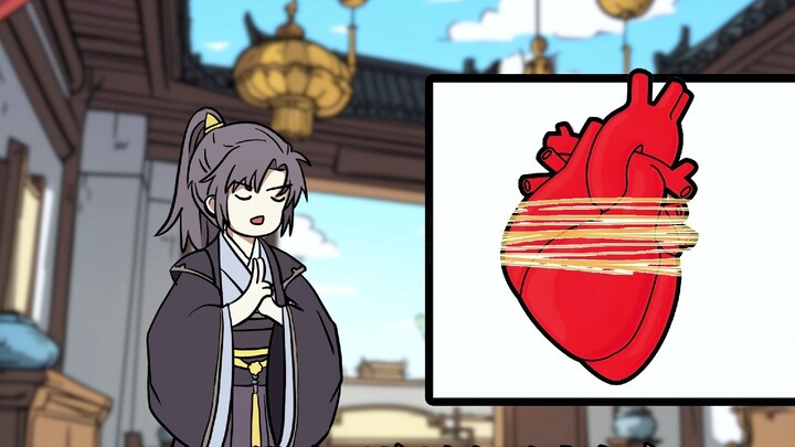 【Episode 24】Kehidupan Abadi