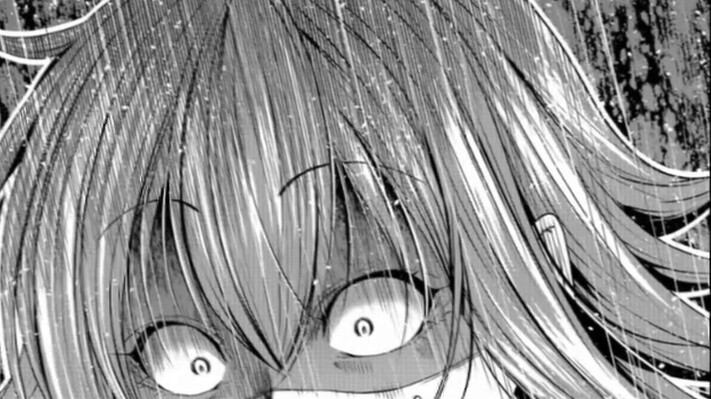If the fact that I accepted Iori's proposal is made public, my life will be over. [Azure Blue #74]