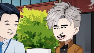 Episodes 1-3