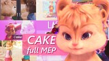 AATC - "Cake" - [FULL MEP]