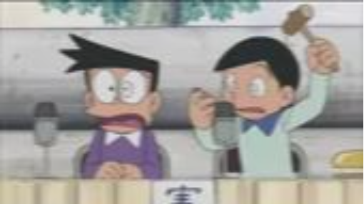 Doraemon Episode 84