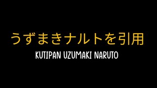 Saat Naruto Tengah Berkotbah Di situlah Hatimu Tergugah