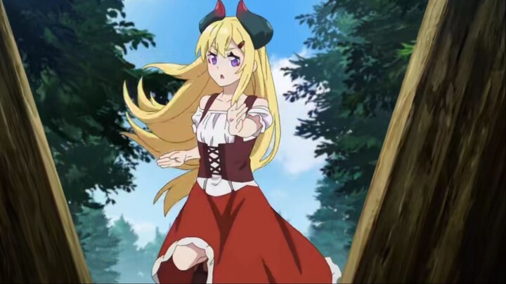 EP 2 - farming istri di isekai Season 2 Sub Indo