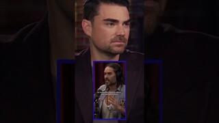 Ben Reacts to Russell Brand