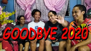 Looking back sa 2020 | Packasz Vlog