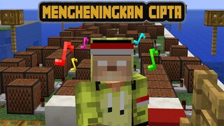 Lagu Mengheningkan Cipta (Noteblock Song)