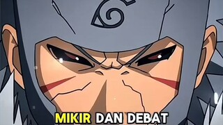 Gokil sih Plot twist Orochimaru itu