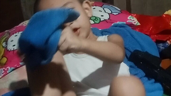 batang bulingget