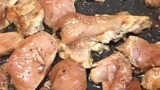 Creamy Mushroom Chicken 🍗