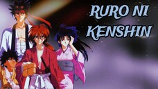 RURO NI KENSHIN AMV