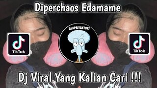 DIPERCHAOS EDAMAME RRMIX SOUND REXXA.ID VIRAL TIK TOK TERBARU 2022 YANG KALIAN CARI !