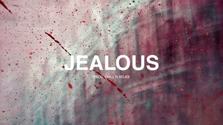 (FREE FOR PROFIT) R&B Guitar x Trapsoul Type Beat - "Jealous"