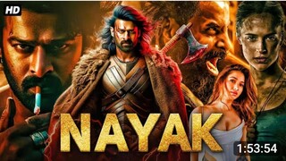 Nayak (Hindi Dubbed) एक दमदार South Action Thriller फिल्म है, जिसमें एक साधारण युवक हालात के खिलाफ उ