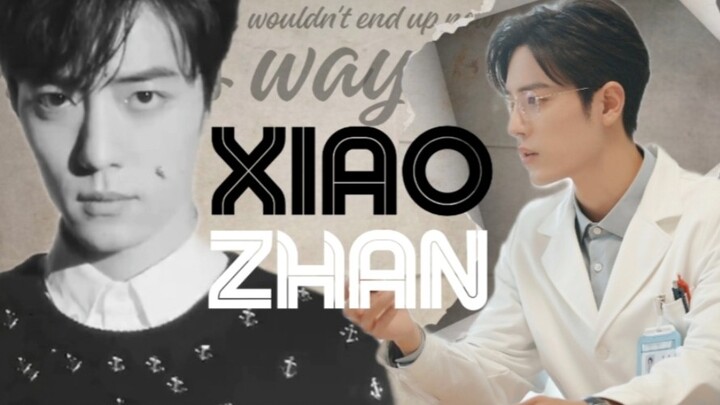 [Xiao Zhan] Hồi hộp | Không khí: Ai là tôi thật?