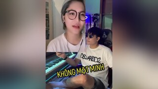 Ai đang FA thì nge bài này không một mình remix cực chill dcgr remix chill
