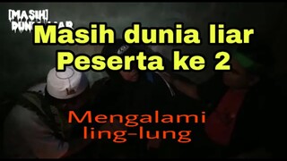 MASIH DUNIA LAIN (MDL) misteri dapur penjajahan belanda KAWASAN PALUMBUNGAN CIGUGUR