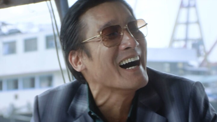 “This year, I’m picking ‘Chuan Bao’!”