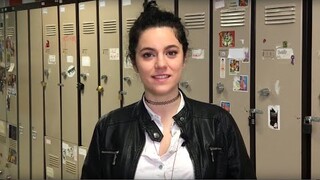 Mauriziana on GOBELINS' summer school in Animation