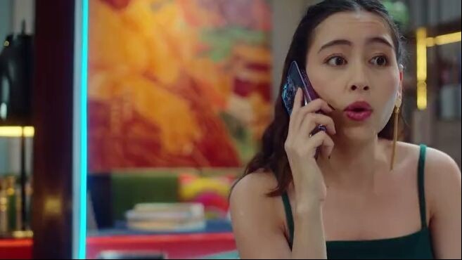 Balas Dendan Istri Yang Tidak Dianggap Ep.04B ( 2025 )