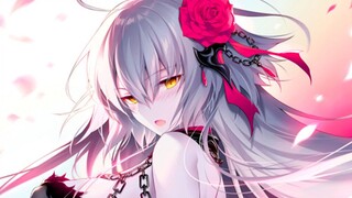 MAD·AMV|Anime Exciting Warning