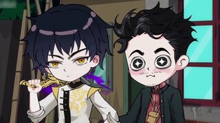 เมื่อทำธุรกิจกับผีบอกตรงๆ! ทำธุรกิจร่วมกับผู้อื่น แต่ต่างคนต่างมีวาระของตัวเอง!