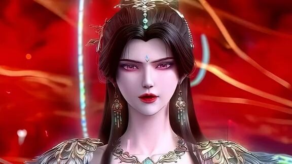 Kematian Liu Mei Dan Leluhur Keluarga Huan ‼️