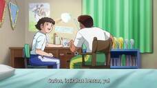 Captain Tsubasa 2018 (Season 1) Episode 34 Sub Indo