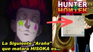 ¡ Los Nuevos Capítulos de HUNTER X HUNTER ! - PARTE 2