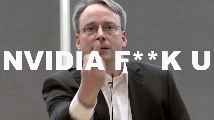 NVIDIA đã làm gì khiến Linus hét lên "F**k"? [Tiết lộ sự thật]